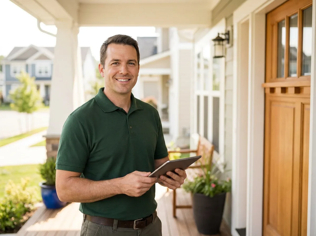 Pest control FAQs for Lawrence, MS